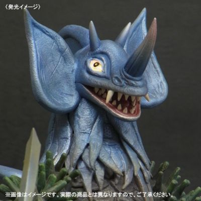 大怪兽系列 泰兰特 激斗发光版 少年Ric限定商品