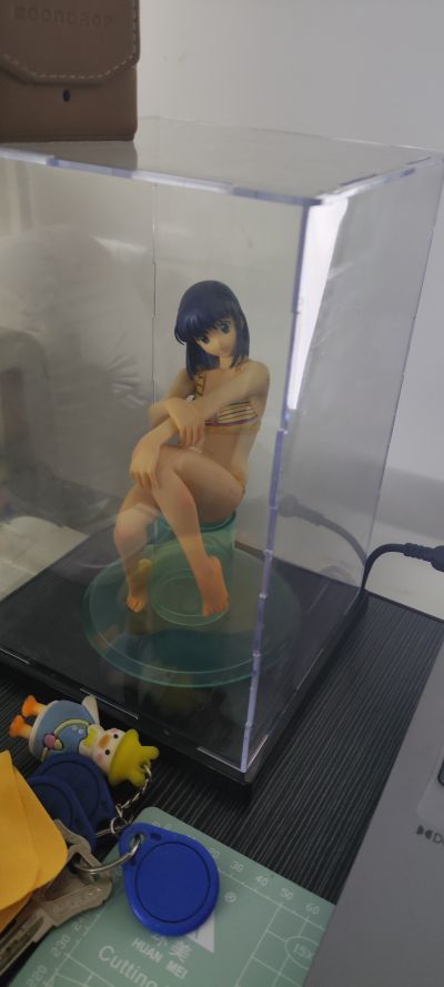 スクールランブル二学期 周防美琴 泳装Ver. 