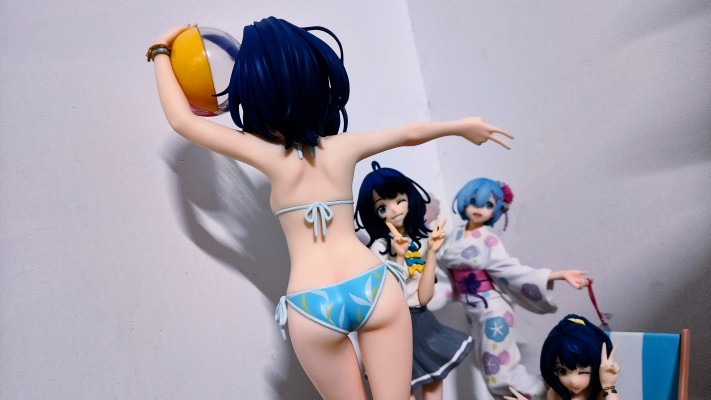 TENITOL TALL 败犬女主太多了！ 八奈见杏菜