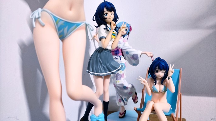 TENITOL TALL 败犬女主太多了！ 八奈见杏菜