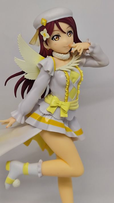 超级景品 Love Live! Sunshine!! The School Idol Movie Over the Rainbow 樱内梨子 