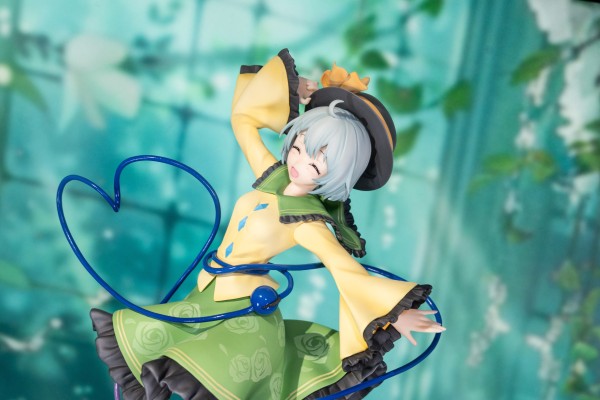 东方Project 古明地恋