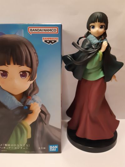 药屋少女的呢喃动画版 猫猫～披风～