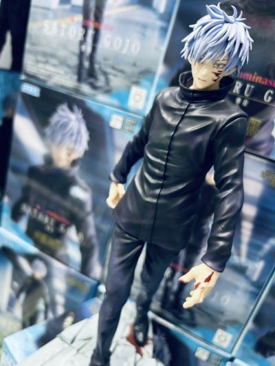 咒术回战 Luminasta “五条悟”鏖杀