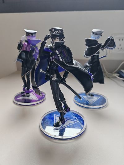 刀剑乱舞-ONLINE- 源清磨