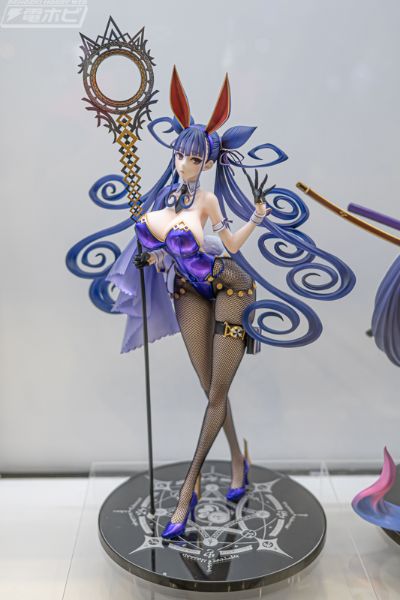 B-style 命运-冠位指定 紫式部 兔女郎