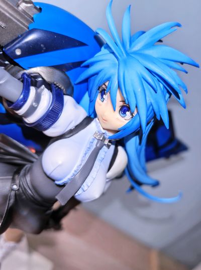 吉崎観音角色系列 Vol.1 Limit Gunz