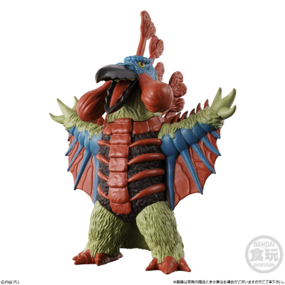 奥特曼经典造型大集结12