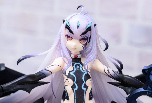 命运-冠位指定 枪兵-梅柳齐娜