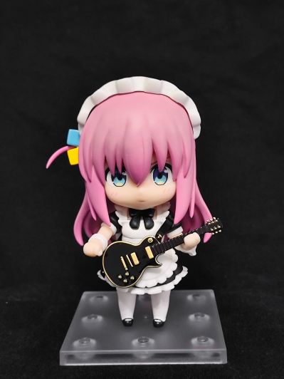 黏土人More 换装用中国风服装