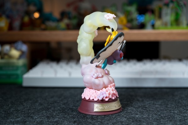 宝可梦  摇摇摆件系列