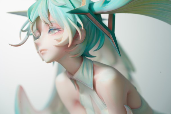 VOCALOID 初音未来 Aurora:miku Ver.