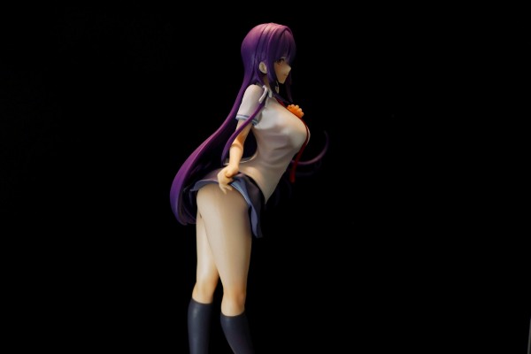 拜托请穿上，鹰峰同学 Trio-Try-iT珍藏人偶—鹰峰高岭—