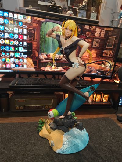 生死格斗6 穗香