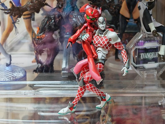 figma 加速世界 绯红之雨