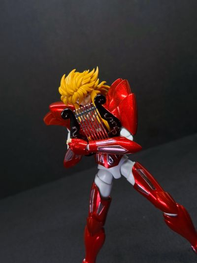 圣斗士圣衣神话EX 摇光星米伊美