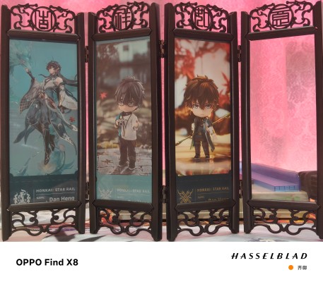 崩坏：星穹铁道  丹恒•饮月