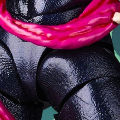 转轮科技系列 惊奇山口 蜘蛛格温漫画 毒液格温