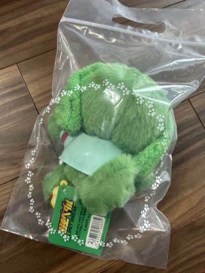 毛绒绒 飙速宅男 突破极限 荒北靖友 毛绒玩偶