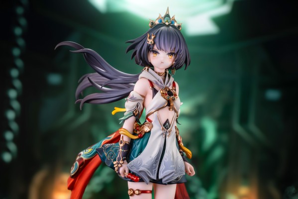 崩坏：星穹铁道 云璃