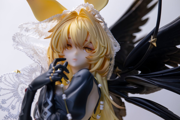 明日方舟 多萝西 命运主宰.ver