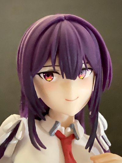 拜托请穿上，鹰峰同学 Trio-Try-iT珍藏人偶—鹰峰高岭—