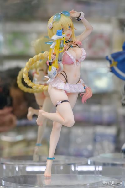 梦幻之星Online2es 库尔希德 暑假