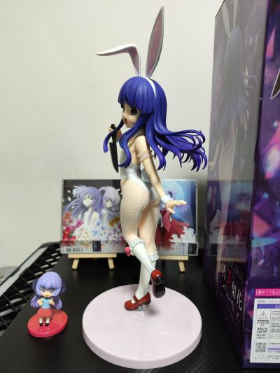 寒蝉鸣泣之时 业 龙宫礼奈 兔女郎