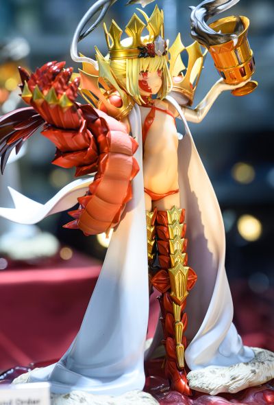 《命运-冠位指定》 兽-所多玛之兽/德拉科（第二再临）