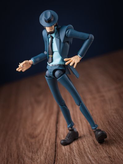 山口式的遗产 LR-026 次元大介