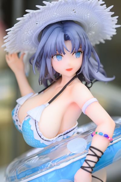 忍者大师 闪乱神乐 NEW LINK  雪泉 泳装