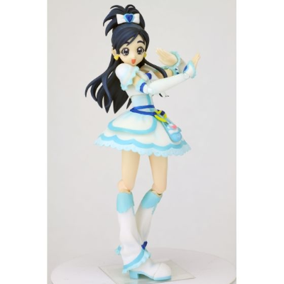 S.H.Figuarts 白天使（Max Heart款式）