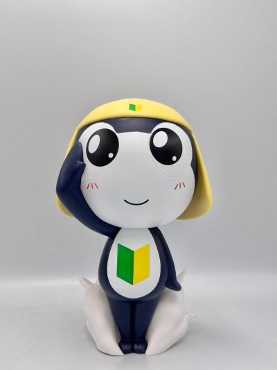 KERORO军曹 大号SOFVIMATES～TAMAMA二等兵～