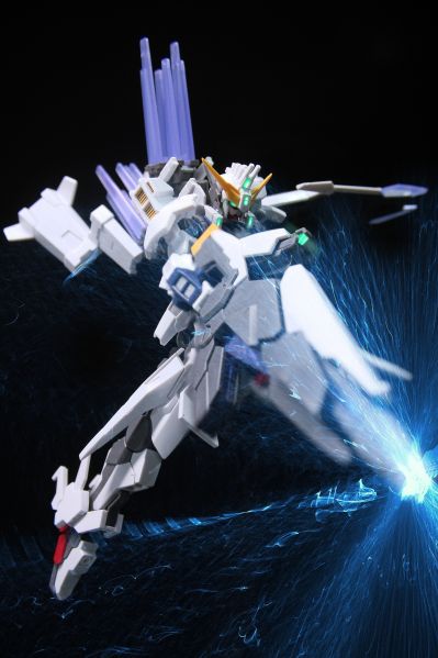 HG 1/144 吉利乌斯高达（暂译）