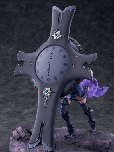 玛修·基列莱特