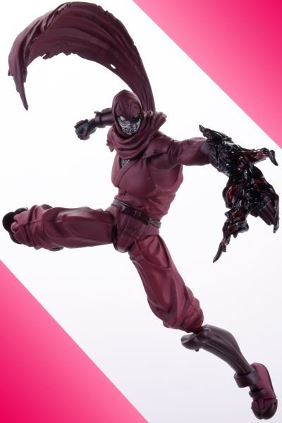 figma ニンジャスレイヤー