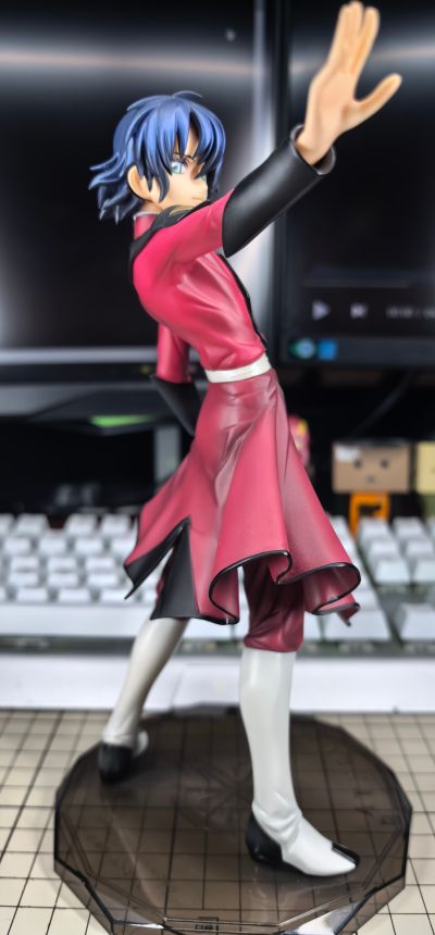 G.E.M.  机动战士高达SEED  阿斯兰・萨拉 & 哈罗