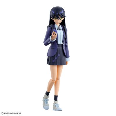 Figure-rise Standard  尼娅安