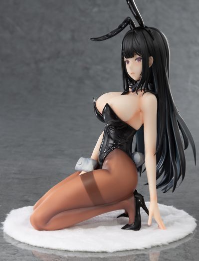兔女郎 绯娜