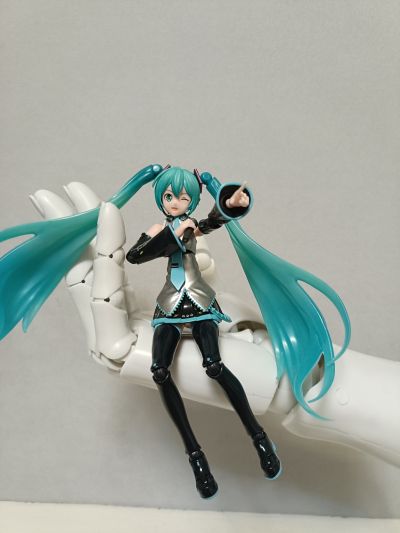 S.H.Figuarts 超级赛亚人小孙悟空-龙珠大魔-