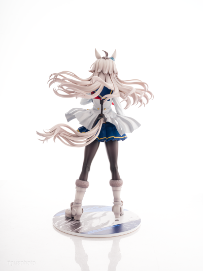 赛马娘 芦毛灰姑娘 小栗帽