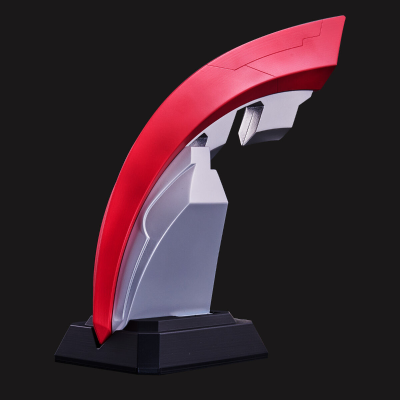 奥特复刻 奥美迦头镖