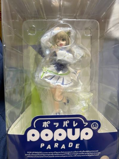 POP UP PARADE 蔚蓝档案 十六夜野宫 恶作剧☆前线