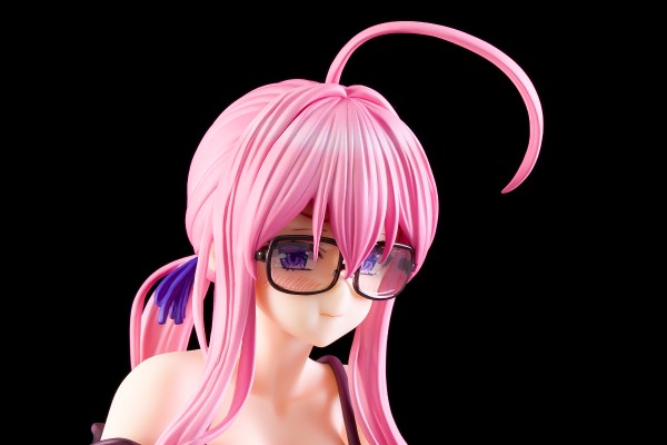 《我家有个阿宅女忍者》影视蓝光碟上卷【产品附带出浦白津莉的限量版珍藏人偶】