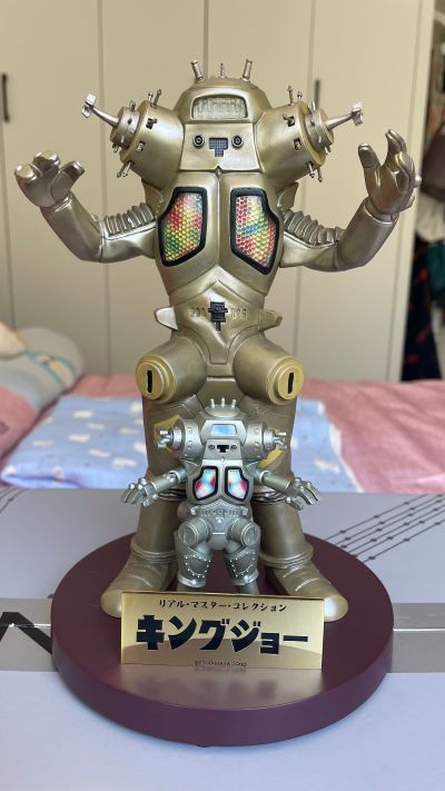 真的杰作系列 金古桥 新装版