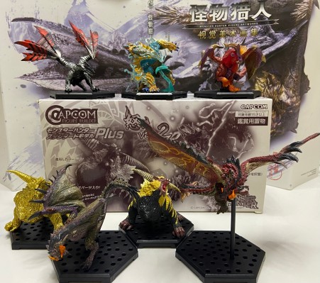 CFB 标准玩偶进阶版合集27