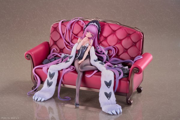 碧蓝航线 塔什干 独属于你的邀约