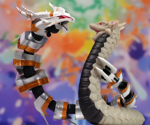 S.H.Figuarts   加拉特隆