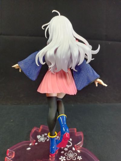 Coreful 魔女之旅 伊蕾娜~樱花和服~新装版（TAITO线上抓娃娃限定）