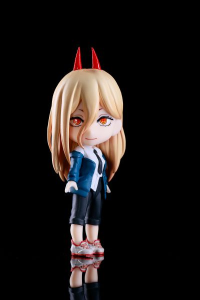 Figuarts mini  链锯人 帕瓦